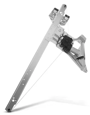 Image de Frankberg 1x lève-vitre Avant Gauche pour Mercedes-Benz Sprinter 5-T B906 2006-2009