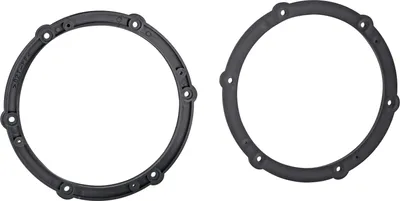 Produktbild von Lautsprecheradapter FIAT, CITROEN, PEUGEOT 165mm Fronttür
