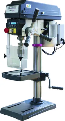 Produktbild von Optimum Tischbohrmaschine OPTIdrill D 17Pro, 3003010