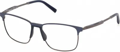 Produktbild von Timberland TB50054 Matte blue 55/16/145 Herren Brillen