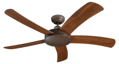 Obrázek produktu pro FALCETTO 132, ventilátor bez osvětlení, CasaFan