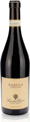 Produktbild von Barolo Serre dei Roveri DOCG 2024 Piemont | Italien | 14,5% vol | 0,75 l