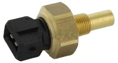 Image de Capteur de température du liquide de refroidissement 1/8 - 27NPTF 2 pôles TRISCAN pour FORD MONDEO, entre autres