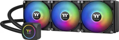 Produktbild von Thermaltake TH420 ARGB CPU Liquid Cooler All-In-One