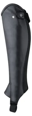 Immagine prodotto di E.L.T Lederchaps Classic Schwarz XS