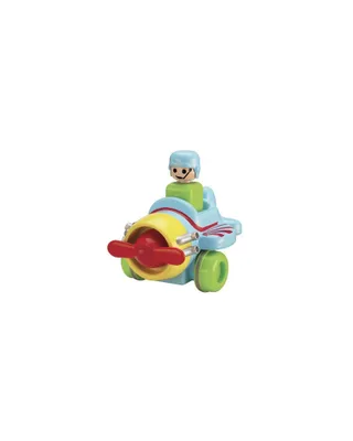 Produktbild von Tomy Babies 3069/1012 - Krabbelfahrzeug ANDERE Altersbereich: +1 Jahr