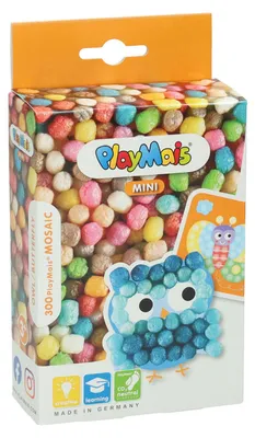 Image de PlayMais Mini Mosaic - Uil