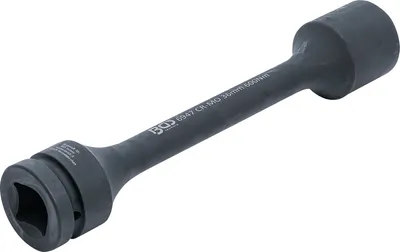 Obrázek produktu pro BGS technic Torsion Impact Socket, 305 mm, 2004 mm, 2 kg