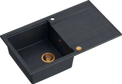 Obrázok produktu pre Spüle quadron evan 111 (hcqe8650u8_pvdc1_p2o)