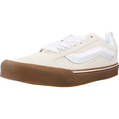 Produktbild von VANS KNU SKOOL Weiß