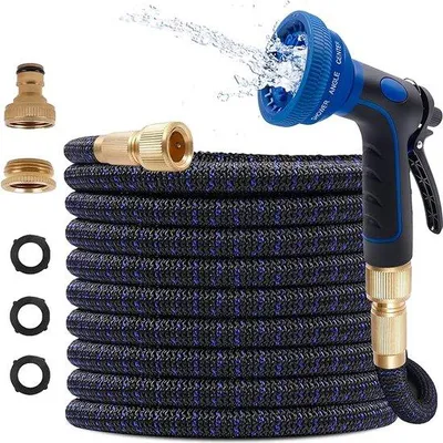 Obrázok produktu pre Flexibilná záhradná hadica 15 m