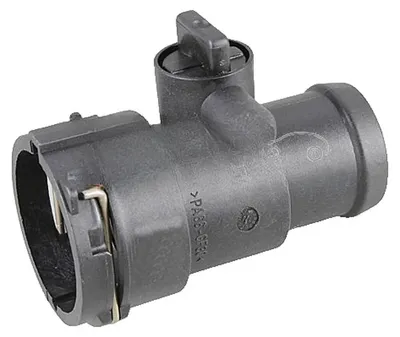 Immagine prodotto di Tubo refrigerante radiatore motore inferiore sinistro METZGER per AUDI A6 C7