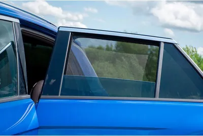 Obrázok produktu pre Odtieň na auto Ochrana pred slnkom čierna 70 cm