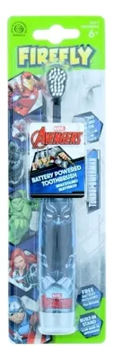 Produktbild von (DE) Marvel Avengers Turbo Max Szczoteczka Elektryczna do zębów, 1 sztuka (PRODUKT Z NIEMIEC)