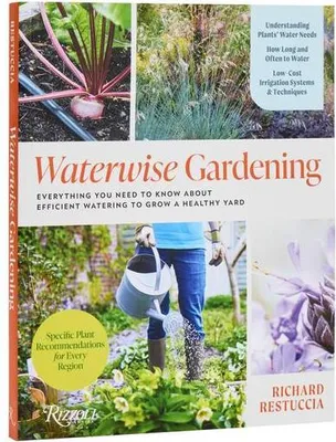 Obrázok produktu pre Waterwise Gardening