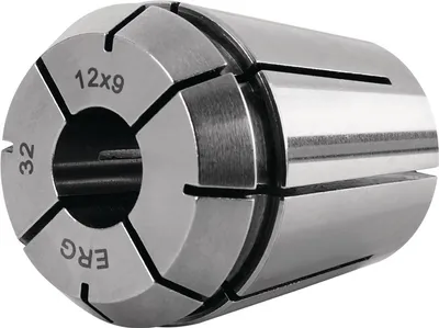 Productafbeelding van Spannzange ER25-GB, klemdiameter 8 mm, 4-kant, 6,2 mm, PROMAT