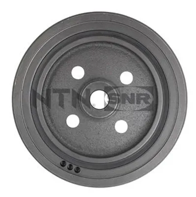 Produktbild von SNR DPF352.11 Riemenscheibe Kurbelwelle für FORD Focus II Schrägheck (DA, HCP, DP)