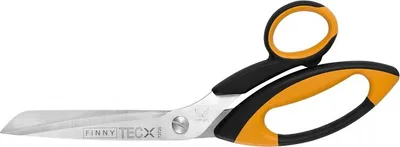 Obrázek produktu pro Nůžky s mikrozoubky KRETZER FINNY TEC X 733225
