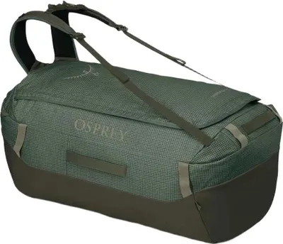 Produktbild von Osprey Transporter Duffelbag Grün Grün One Size
