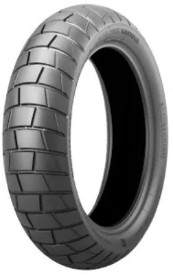 Produktbild von Bridgestone Motorradreifen car-tyres AT 41 R ( 170/60 R17 TL 72V Hinterrad, M+S Kennung, M/C )