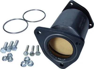 Zdjęcie produktu dla Katalizator Chevrolet Kalos/ Lacetti/ Nubira/ Lanos 1,4-1,6