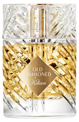 Image de Kilian The Liquors Old Fashioned Eau de Parfum Spray Rechargeable (100 ml)
