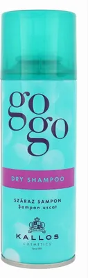 Image de Kallos Gogo Shampooing sec 200 ml