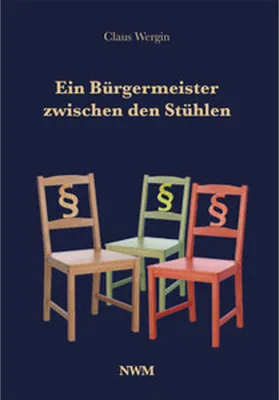 Image de Ein Bürgermeister zwischen den Stühlen