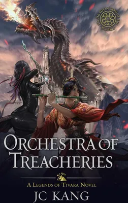 Produktbild von Orchestra of Treacheries