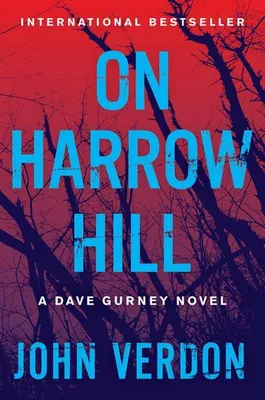 Immagine prodotto di On Harrow Hill