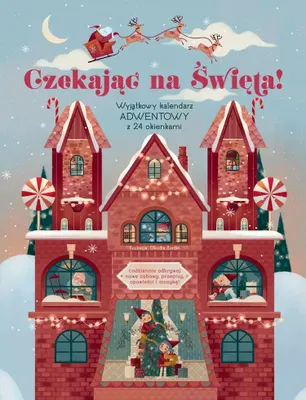 Obrázok produktu pre Czekając na Święta!