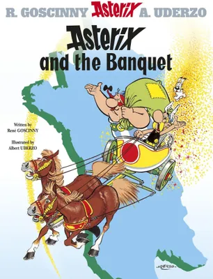 Produktbild von Asterix