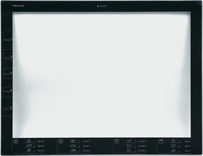 Produktbild von NEU Innenscheibe Tür Türscheibe Scheibe Backofen Herd Ofen AEG 561610709