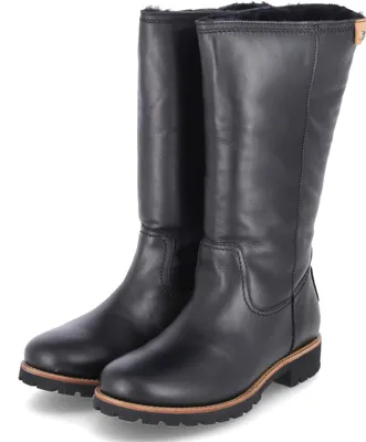Produktbild von Panama Jack Winterstiefel Damen 31323032323436 Schwarz 36 EU