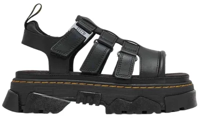Obrázok produktu pre DR. MARTENS MATTISON 35 Čierna