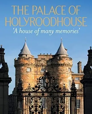 Image de The Palace of Holyroodhouse
