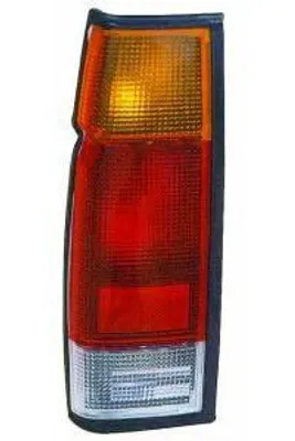 Obrázek produktu pro ABAKUS Zadní světlo, levé, pro NISSAN PICK UP (D21) NAVARA Pick-up (D21)