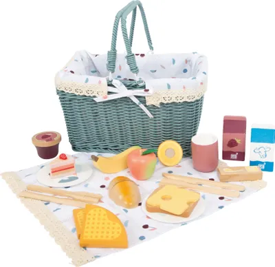 Produktbild von Picknickkorb „tasty“