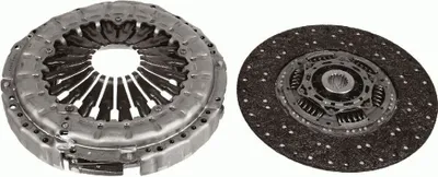 Produktbild von Kupplungssatz SACHS 3400 700 546