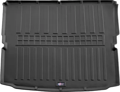 Obrázek produktu pro Vana do kufru, gumová 3D (TPE), OPEL Zafira B,…