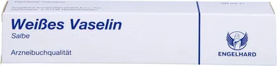 Produktbild von Weißes Vaselin, 50 ml SAL