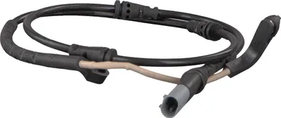 Produktbild von FEBI BILSTEIN 44336 Warnkontakt Bremsbelagverschleiß Vorne für BMW X6 (E71, E72)