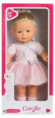Immagine prodotto di Corolle MC Constance Ballerina
