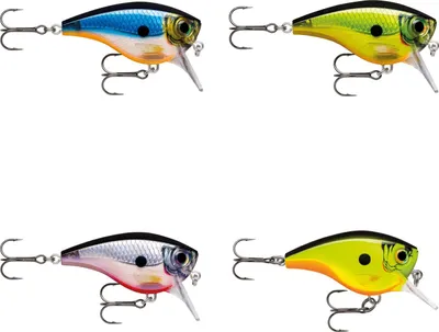 Zdjęcie produktu dla Rapala BXB03, 10 g, 5 cm, 0,9 m