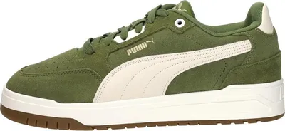 Produktbild von Puma Shuffle Downtown SD  Sneakers Laag - Groen - Maat 43