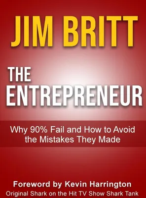 Produktbild von The Entrepreneur