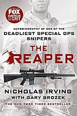 Zdjęcie produktu dla The Reaper