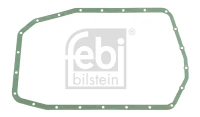 Produktbild von FEBI BILSTEIN Dichtung, Ölwanne-Automatikgetriebe Artikel: 24679