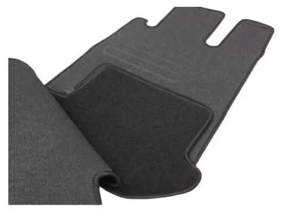 Image de Tapis de sol pour MERCEDES Classe C (C215) (CL500–CL600) (1999–2006)