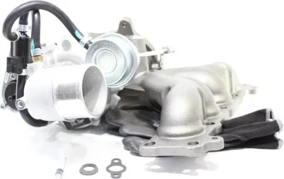 Obrázek produktu pro Turbo Kkk 53039980505 Ford 2,0 Ecoboost